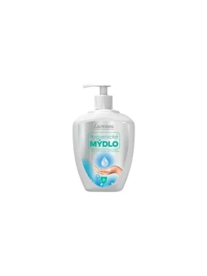 LAVON tekuté mýdlo hygienické s antivirovou přísadou, 500 ml Cenová Bomba