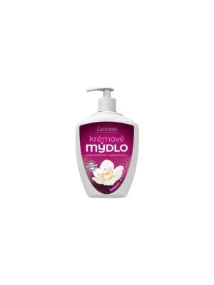 Doprava Zdarma LAVONEA tekuté mýdlo kašmír a orchidea, 500 ml
