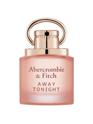 Sleva ABERCROMBIE & FITCH Away Tonight parfémovaná voda pro ženy 30 ml