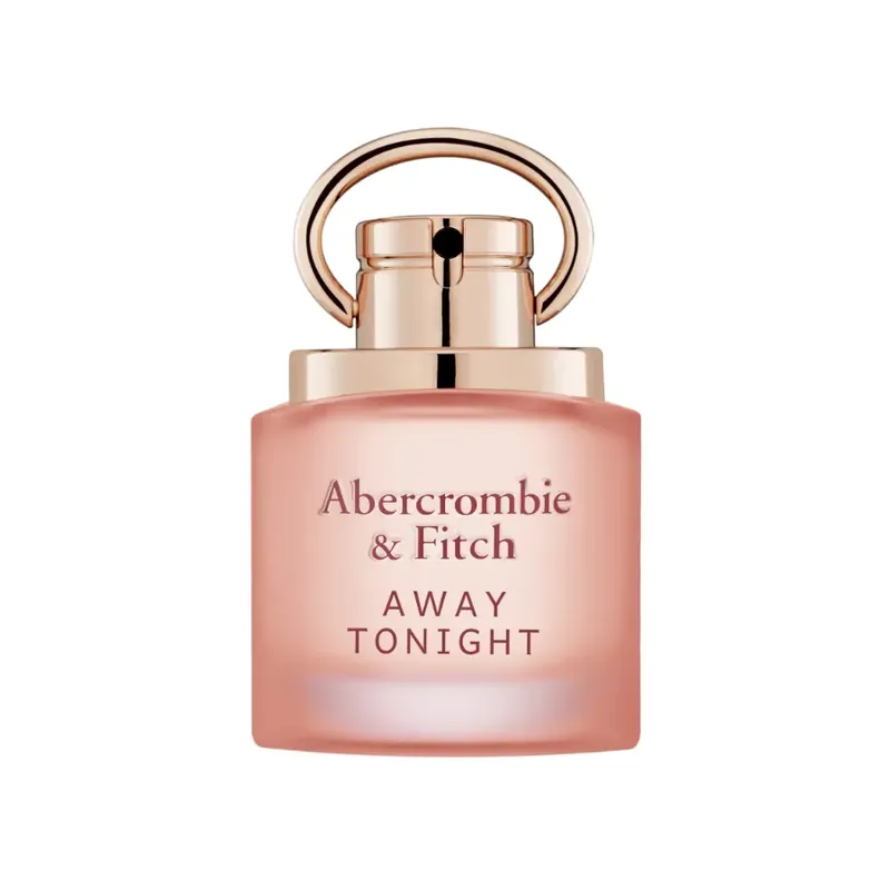 Sleva ABERCROMBIE & FITCH Away Tonight parfémovaná voda pro ženy 30 ml