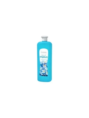 Akce LAVON tekuté mýdlo Hand Care Pomněnka, náplň, 1 l