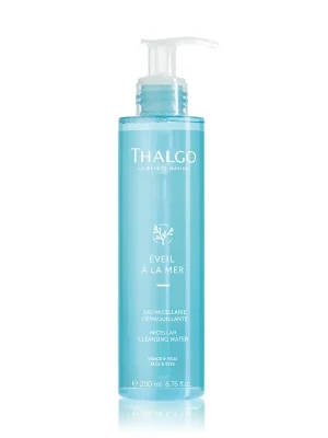 Aktuální THALGO Eveil a la Mer Micelární odličovací voda200 ml
