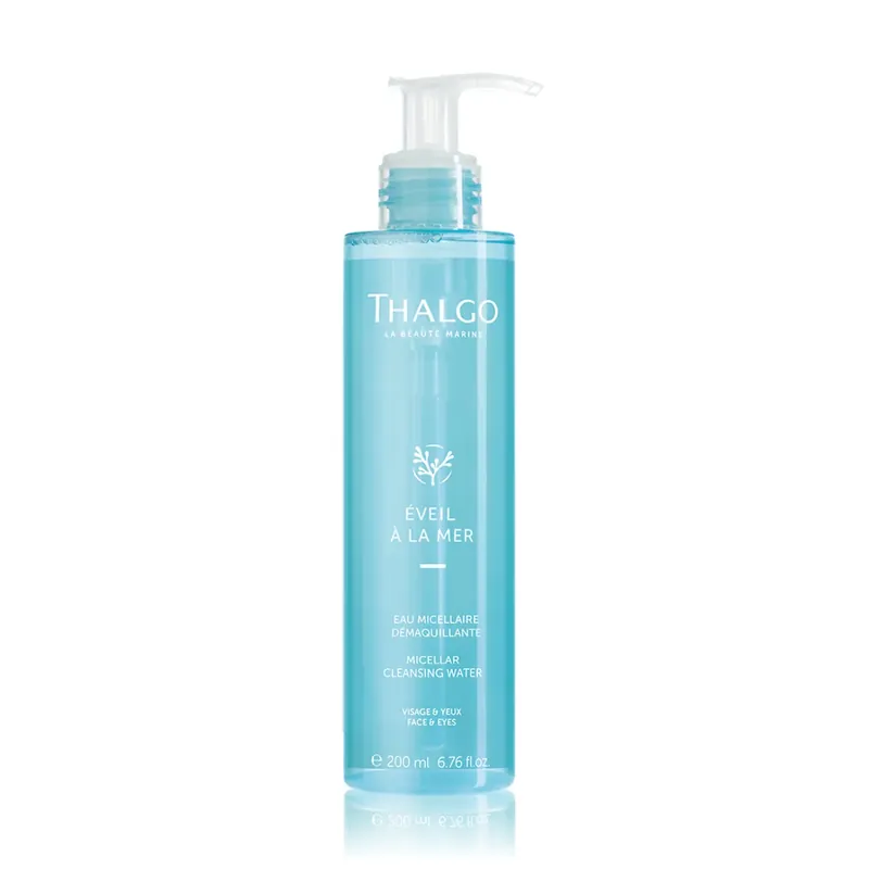 Aktuální THALGO Eveil a la Mer Micelární odličovací voda200 ml