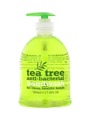 Nejprodávanější Xpel Tea Tree Anti-Bacterial Handwash 500 ml