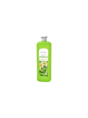 Kup Teď LAVON tekuté mýdlo Hand Care Aloe Vera náplň, 1 l