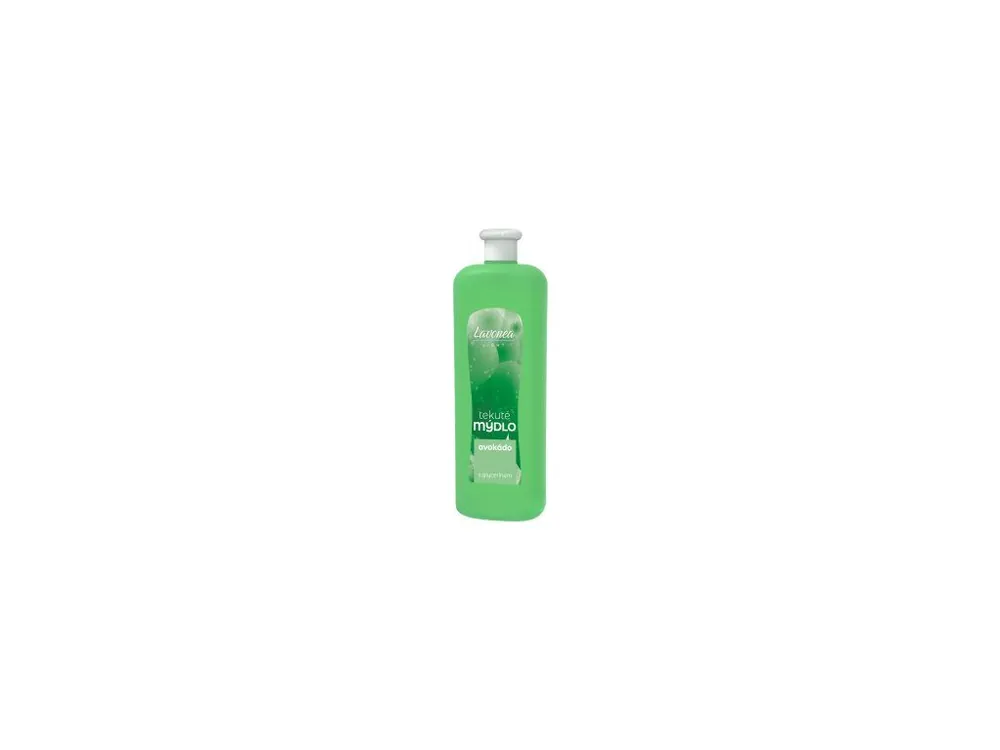 Hit Sezóny LAVON tekuté mýdlo Lavonea Light avokádo náplň, 1 l