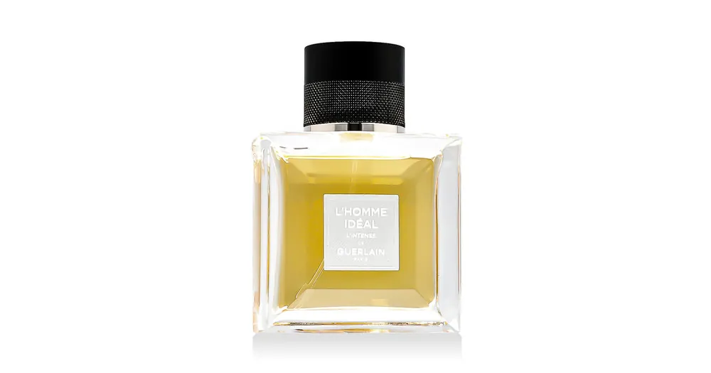 Guerlain L'Homme Ideal L'Intense EDP 50 ml M Tovární Cena