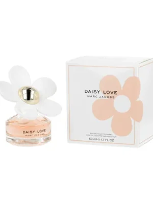 Top Prodej Marc Jacobs Daisy Love EDT 50 ml W