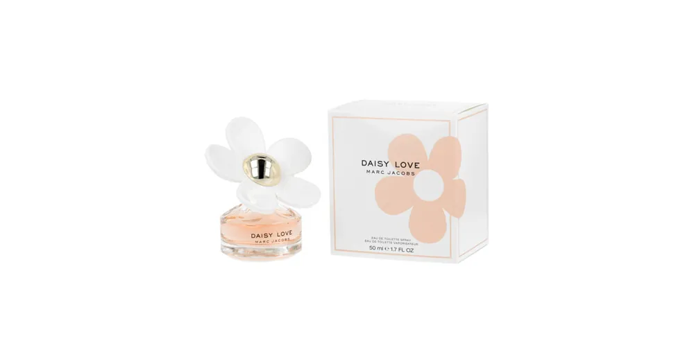 Top Prodej Marc Jacobs Daisy Love EDT 50 ml W