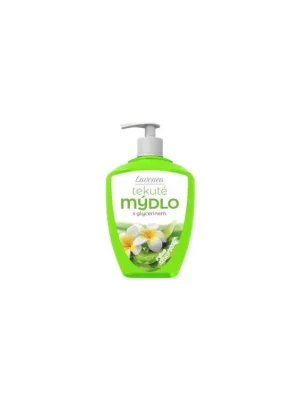 Koupit Online LAVON tekuté mýdlo Aloe Vera, 500 ml