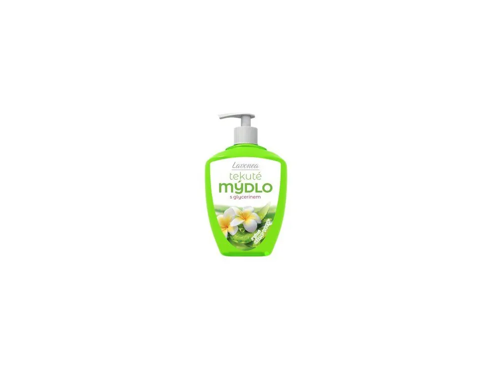 Koupit Online LAVON tekuté mýdlo Aloe Vera, 500 ml