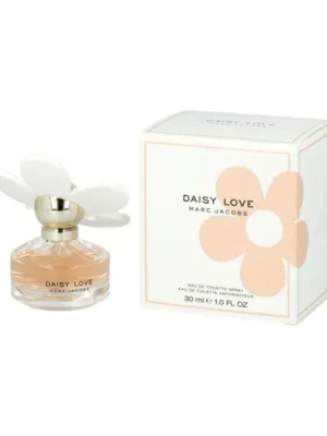 Marc Jacobs Daisy Love EDT 30 ml W Vrácení Zdarma