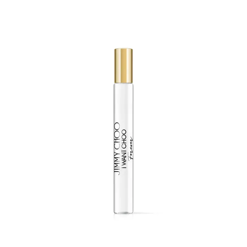 JIMMY CHOO I Want Choo Forever parfémovaná voda pro ženy v cestovním spreji 10 ml Top Prodej