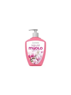 LAVON tekuté mýdlo Magnólie, 500 ml Aktuální