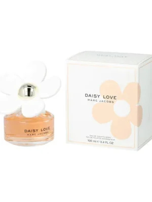 Odeslání Ihned Marc Jacobs Daisy Love EDT 100 ml W