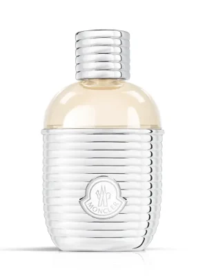 Nejlepší Cena MONCLER Pour Femme parfémovaná voda pro ženy 60 ml