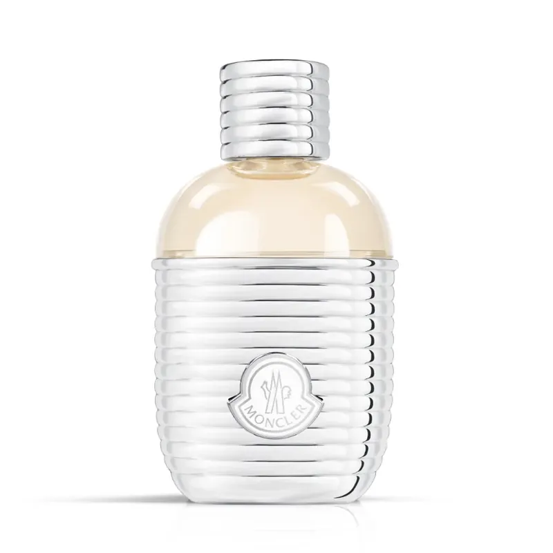 Nejlepší Cena MONCLER Pour Femme parfémovaná voda pro ženy 60 ml