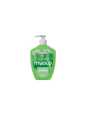Cenová Bomba Lavonea tekuté mýdlo Avokádo, 500 ml