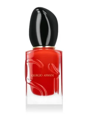 Novinka Giorgio Armani Sì Passione EDP 30 ml W