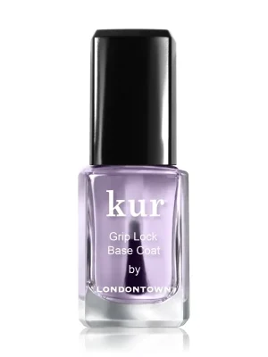 LONDONTOWN kur Nail Grip Lock Base Coat na nehty 12 ml Cenová Bomba