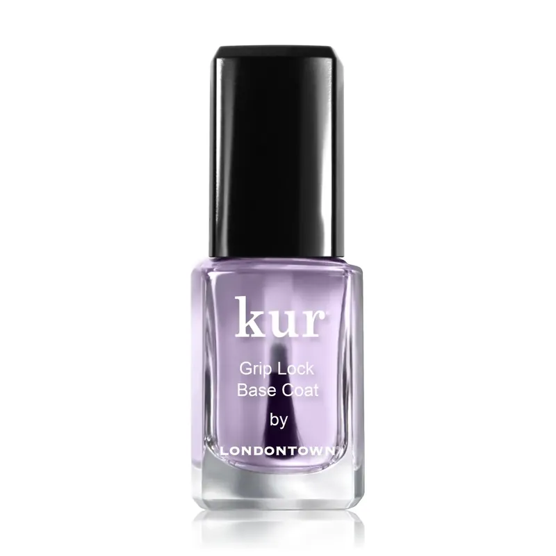 LONDONTOWN kur Nail Grip Lock Base Coat na nehty 12 ml Cenová Bomba