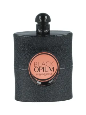 Yves Saint Laurent Black Opium EDP 150 ml W Akční Cena