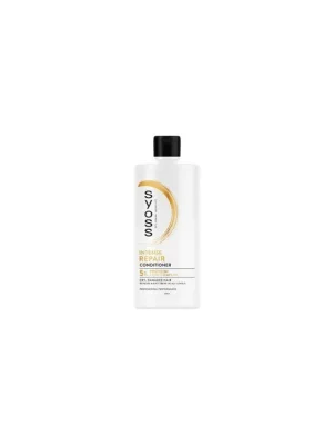 Syoss Repair balzám pro suché a poškozené vlasy, 440 ml Nová Kolekce