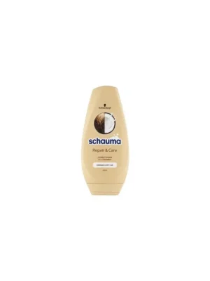 Schauma Repair & Care kondicionér na vlasy, 250 ml Cenová Bomba