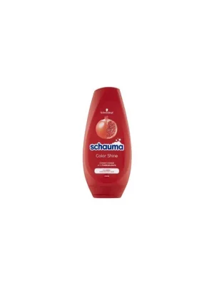 Schauma Color Shine balzám na vlasy, 250 ml Aktuální