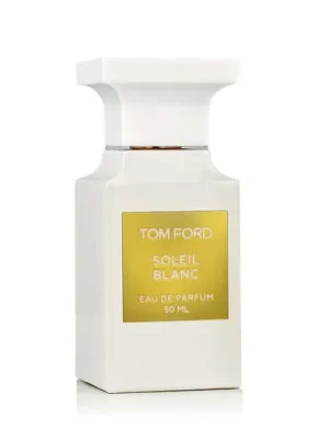 Tom Ford Soleil Blanc EDP 50 ml UNISEX Koupit Online