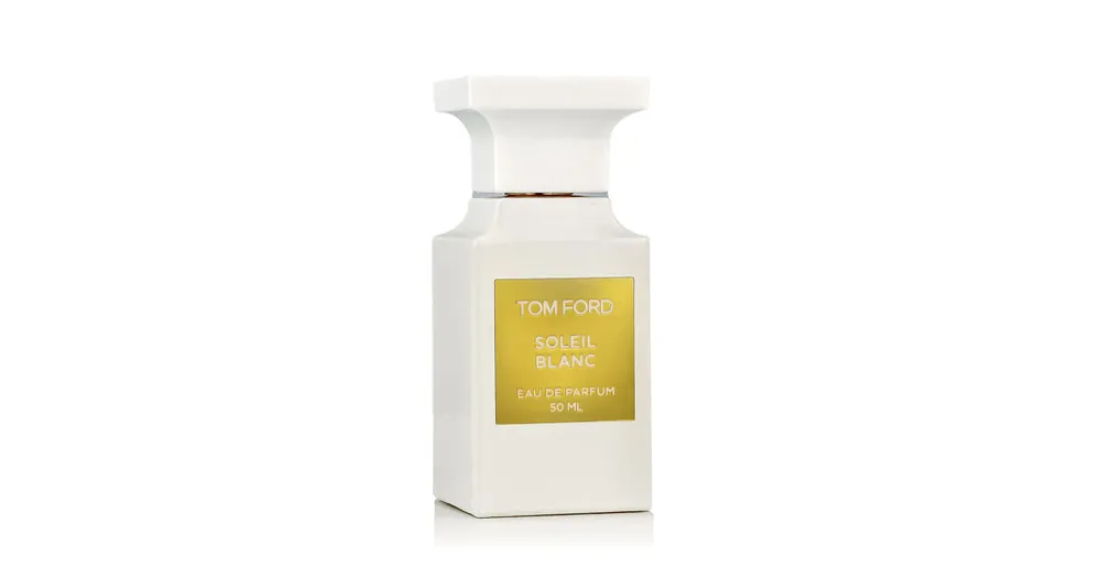 Tom Ford Soleil Blanc EDP 50 ml UNISEX Koupit Online