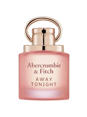 Omezená Nabídka ABERCROMBIE & FITCH Away Tonight parfémovaná voda pro ženy 50 ml