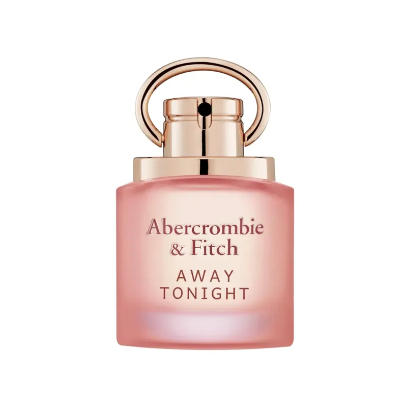 Omezená Nabídka ABERCROMBIE & FITCH Away Tonight parfémovaná voda pro ženy 50 ml