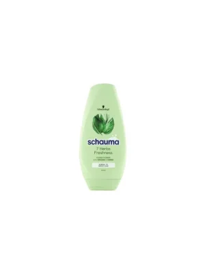 Pouze Dnes Schauma 7 Herbs Freshness balzám na vlasy, 250 ml