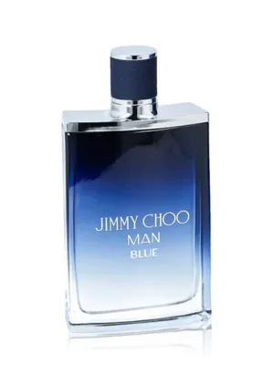Doprava Zdarma Jimmy Choo Man Blue EDT tester 100 ml M