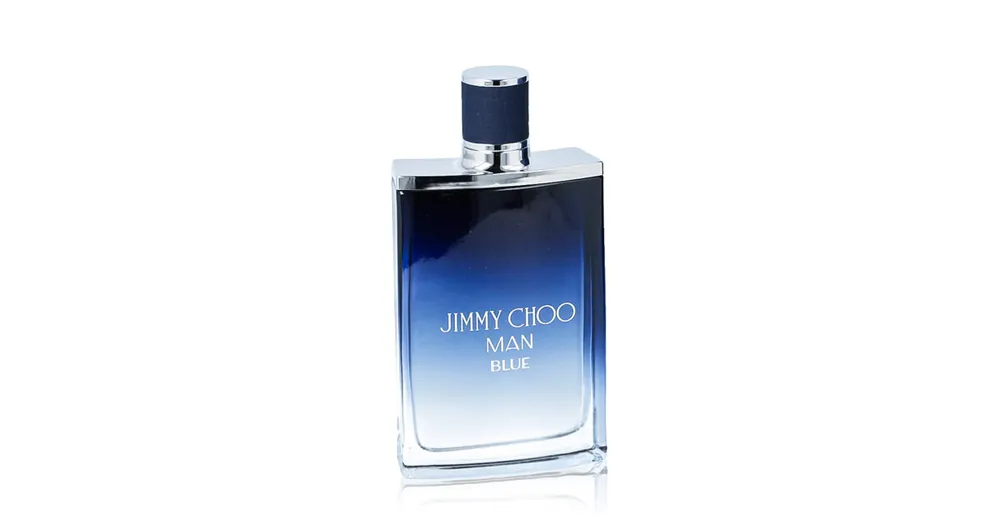 Doprava Zdarma Jimmy Choo Man Blue EDT tester 100 ml M