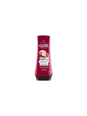 Gliss Ultimate Color balzám na vlasy, 200 ml Akce