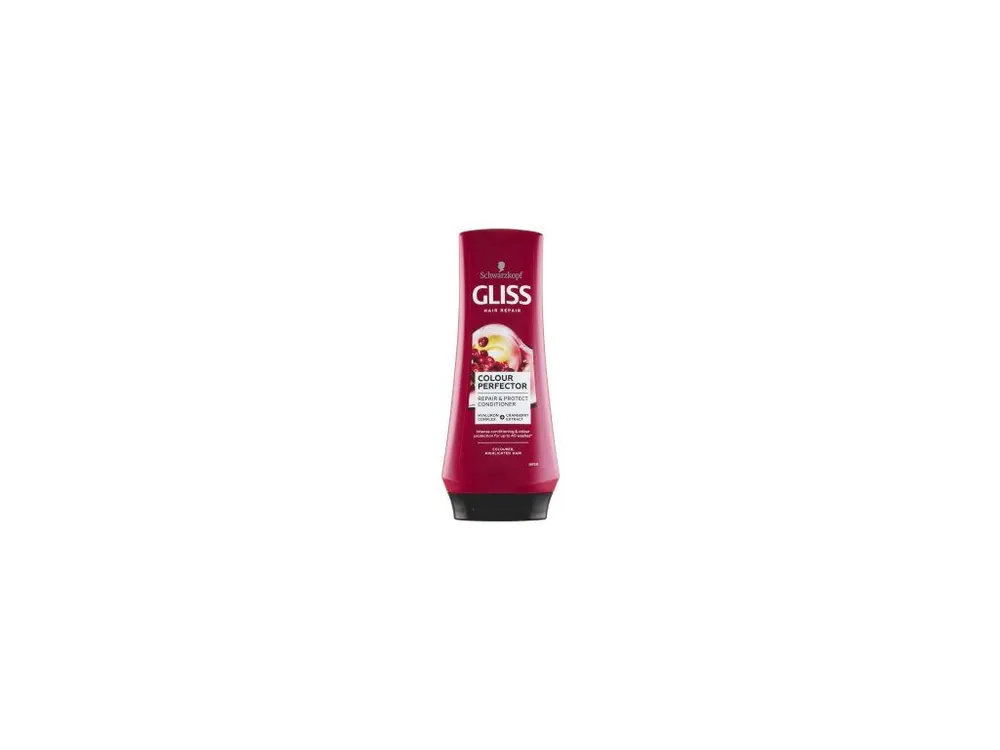 Gliss Ultimate Color balzám na vlasy, 200 ml Akce