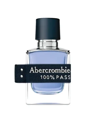 ABERCROMBIE & FITCH 100% Passion toaletní voda pro muže 50 ml Must-Have