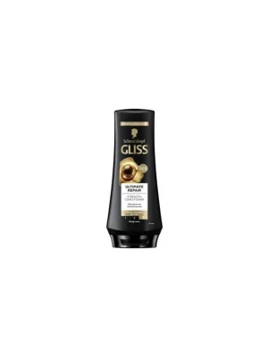 Zlevněný Gliss Ultimate Repair regenerační balzám, 200 ml