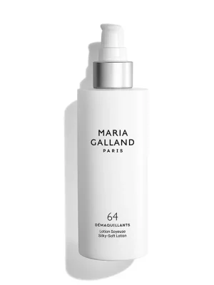 Pouze Dnes MARIA GALLAND 64 Hedvábné pleťové tonikum 200ml