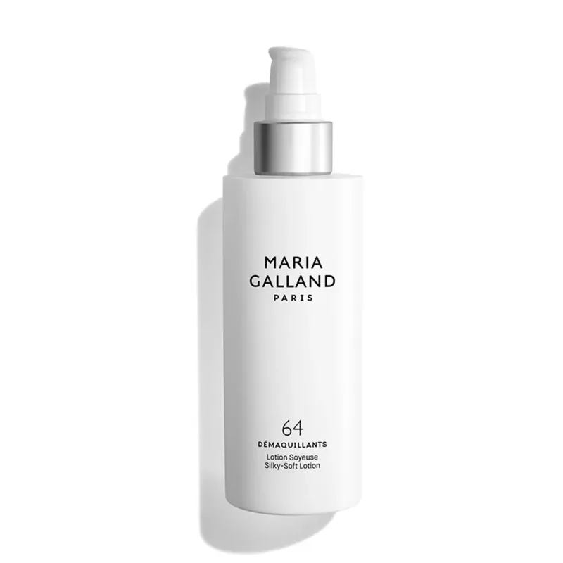 Pouze Dnes MARIA GALLAND 64 Hedvábné pleťové tonikum 200ml