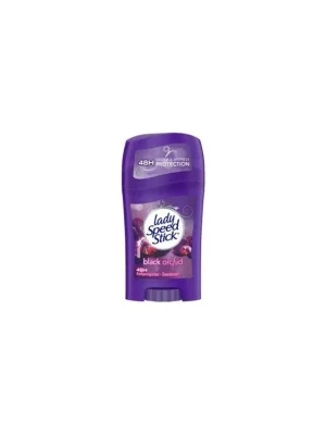Hit Sezóny Lady Speed Stick tuhý antiperspirant Black Orchid, 40 g