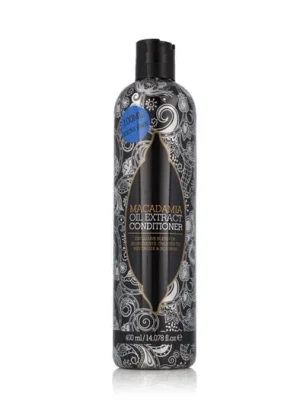 Finální Výprodej Macadamia Oil Extract Conditioner 400 ml