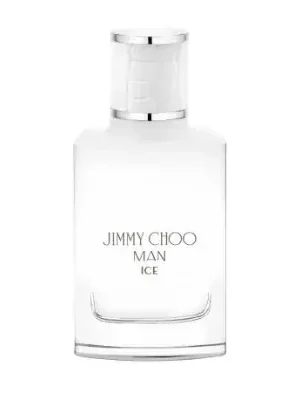 Akce JIMMY CHOO Man Ice toaletní voda pro muže 30 ml