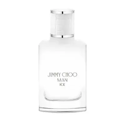 Akce JIMMY CHOO Man Ice toaletní voda pro muže 30 ml