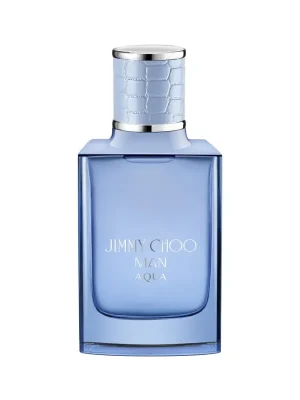 JIMMY CHOO Man Aqua toaletní voda pro muže 30 ml Hit Sezóny