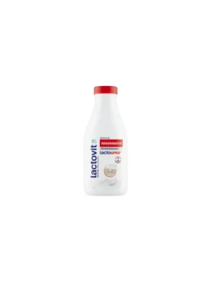 Lactovit Lactourea regenerační sprchový gel, 500 ml Ověřený