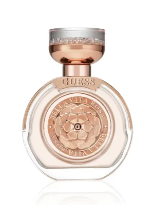 Autentický GUESS Bella Vita Rosa dámská toaletní voda 50 ml