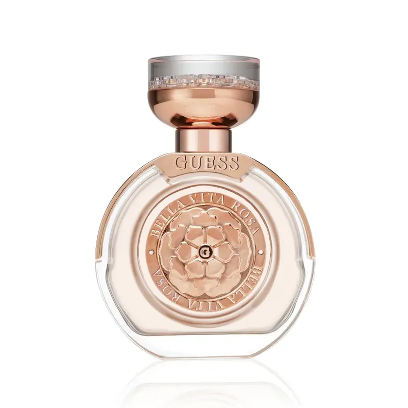 Autentický GUESS Bella Vita Rosa dámská toaletní voda 50 ml